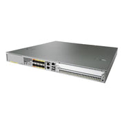 ASR1001-X-RF - CiscoASR001XChassis6builtinGE, DualP/S8GB DRAM REMANUFACTURED - ASR1001-X=