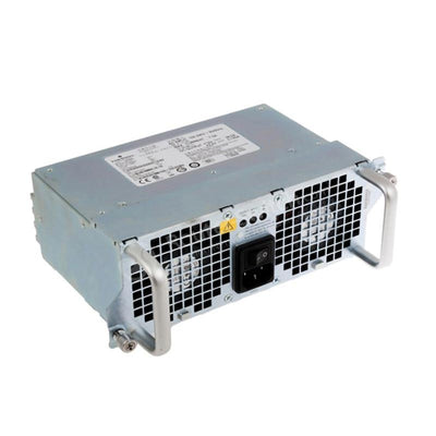 ASR1002-PWR-AC-RF - Cisco ASR1002 AC Power Supply, Spare REMANUFACTURED - ASR1002-PWR-AC=