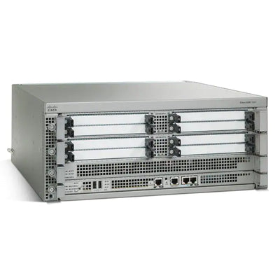 ASR1004-PWR-DC-RF - Cisco ASR1004 DC Power Supply, Spare REMANUFACTURED - ASR1004-PWR-DC=