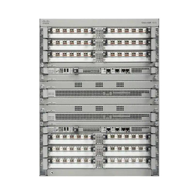 ASR1013/06PWRDC-RF - Cisco ASR1000 1600w DC Power Supply REMANUFACTURED - ASR1013/06-PWR-DC=