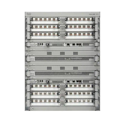 ASR1013/06PWRDC-RF - Cisco ASR1000 1600w DC Power Supply REMANUFACTURED - ASR1013/06-PWR-DC=
