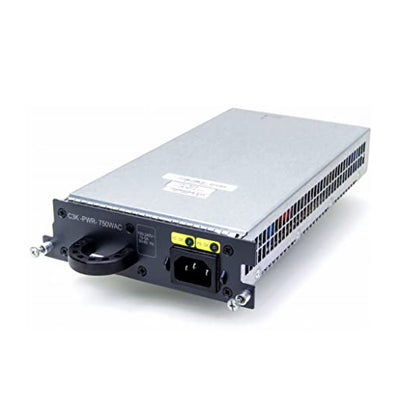 C3K-PWR-750WAC-RF - Cat3750-E/3560-E/RPS 2300 750WAC power supply REMANUFACTURED - C3K-PWR-750WAC