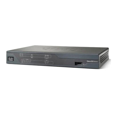 C886VA-K9-RF - Cisco 880 Series Integrated Services Routers REMANUFACTURED - C886VA-K9