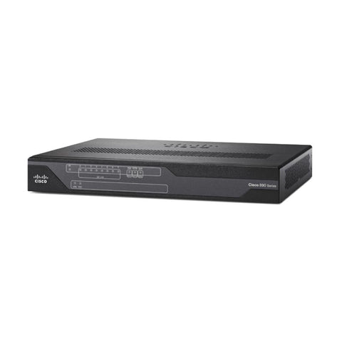 C899G-LTE-GA-K9-RF - SecureGEandSFPRouterNonUS4GLTE/HSPA+w/SMS/GPS REMANUFACTURED - C899G-LTE-GA-K9