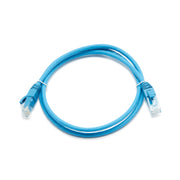 Cat6a Ethernet Patch Cable, Shielded FTP, Latch Protection Boot