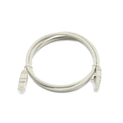Cat6a Ethernet Patch Cable, Shielded FTP, Latch Protection Boot
