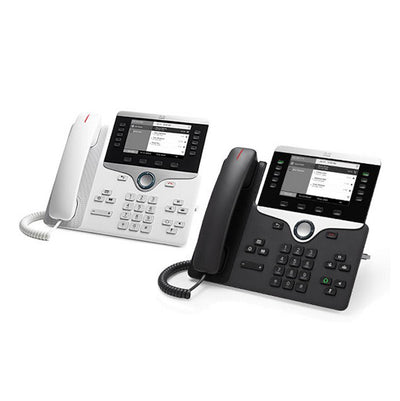 CP-8811-K9-RF - Cisco IP Phone 8811 Series REMANUFACTURED - CP-8811-K9=