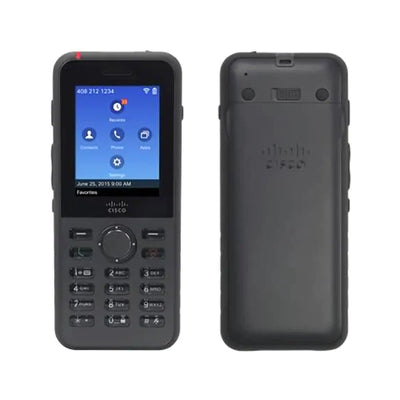 CP-8821-K9-RF - Unified WirelessIPPhone8821, world Modeonly REMANUFACTURED - CP-8821-K9=