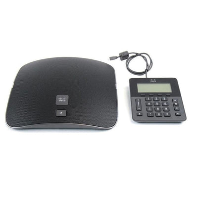 CP-8831-3P-EUK9-RF - Cisco8831Base/CntrlPanelforAPAC, EMEA, Aust3PCC REMANUFACTURED - CP-8831-3P-EU-K9=