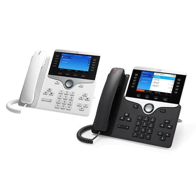 CP-8861-K9-RF - Cisco IP Phone 8861 REMANUFACTURED - CP-8861-K9=