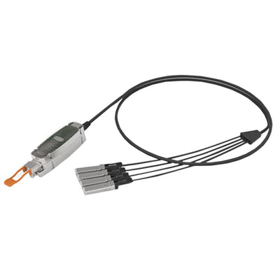 CVR-TRAY-8-RF - Tray for CVR-4SFP10G-QSFP REMANUFACTURED - CVR-TRAY-8=