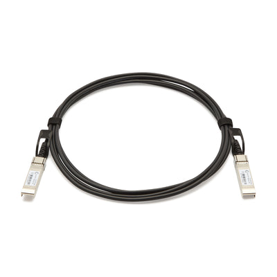 10GBASE-CU SFP+ Passive Copper Cable 2.5m - Cisco compatible