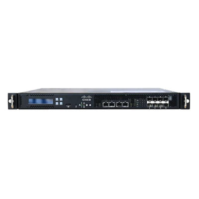 FP7110-K9-RF - Cisco FirePOWER 7110 Chassis, 1U, 8 Prt Copper REMANUFACTURED - FP7110-K9