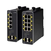 IE-1000-4P2S-LM-RF - IE1000 GUI basedL2PoESW, 2GE SFP+4FEcoppr prts REMANUFACTURED - IE-1000-4P2S-LM