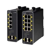 IE-1000-4T1T-LM-RF - IE-1000 GUI Based L2 switch,5 FE copper ports REMANUFACTURED - IE-1000-4T1T-LM