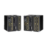 IEM-3000-8TM-RF - Cisco IE 3000 Expansion Module, 8 10/100 REMANUFACTURED - IEM-3000-8TM=