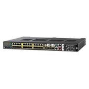 IE500012S12P10G-RF - IE500012x1GSFP+12x10/100/1000+41G/10GLANBASE REMANUFACTURED - IE-5000-12S12P-10G