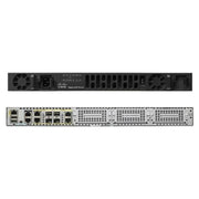 ISR4431-SEC/K9-RF - Cisco ISR 4431 Sec bundle w/SEC license REMANUFACTURED - ISR4431-SEC/K9