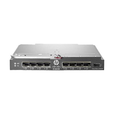 N2K-B22HP-P--RF - Cisco Nexus B22 Fabric Extender for HP REMANUFACTURED - N/A