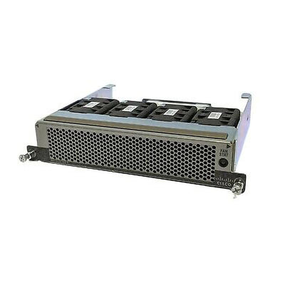 N2K-C2232-FAN-B-RF - Nexus2200 10GE FEX FAN, ReversedAirflow REMANUFACTURED - N2K-C2232-FAN-B=