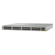 N2K-C2232PF10GE-RF - Nexus2232PP +16 FEt (2 AC PS, 1 FAn (Std Airfl)) REMANUFACTURED - N2K-C2232PF-10GE