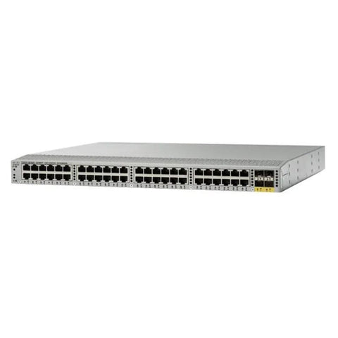 N2K-C2232PF10GE-RF - Nexus2232PP +16 FEt (2 AC PS, 1 FAn (Std Airfl)) REMANUFACTURED - N2K-C2232PF-10GE
