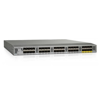 N2K-C2232PP10GE-RF - N2K10GE, 2AC PS, 1Fan (Std Air), 32x1/10GE+8x10GE REMANUFACTURED - N2K-C2232PP-10GE