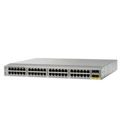 N2K-C2248TP-E-RF - C2248TP-E-1GE (48x100/1000-T+4x10GE) air-STD/AC REMANUFACTURED - N2K-C2248TP-E