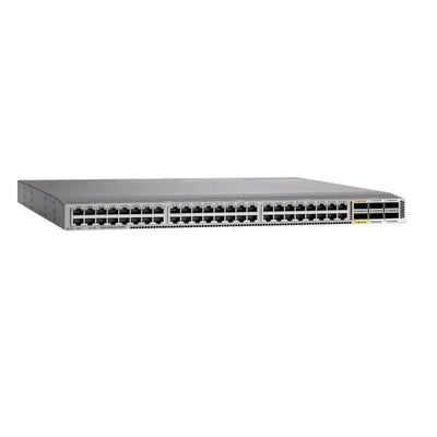 N2K-C2348TQ12F-RF - Nexus2348TQw 6 FET-40G & 24FET-10G) REMANUFACTURED - N2K-C2348TQ12F