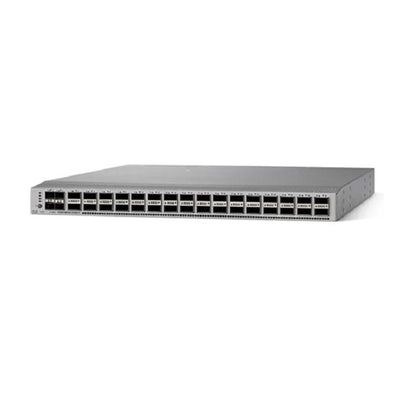 N3K-C3232C-RF - Nexus 3232C 32 x 100G REMANUFACTURED - N3K-C3232C