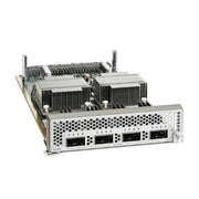 N55-M4Q-RF - Nexus 5500 Module 4 ports QSFP+ REMANUFACTURED - N55-M4Q=