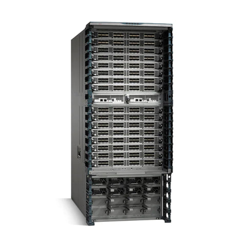 N77-C7718-FAB-2-RF - N7700-18 Slot Chasis 220Gbps/Slot Fabric Module REMANUFACTURED - N77-C7718-FAB-2=