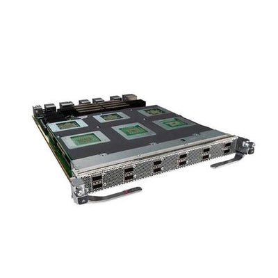 N77-M312CQ-26L-RF - Nexus 7700 M3-Series 12 Port 100GE REMANUFACTURED - N77-M312CQ-26L=