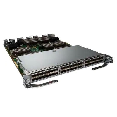 N77-M348XP-23L-RF - Nexus 7700 M3-Series 48 Port 10GE REMANUFACTURED - N77-M348XP-23L=