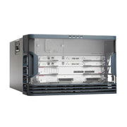 N7K-C7004-RF - 4 Slot Chassis, No PS and Lic, Includes Fans REMANUFACTURED - N7K-C7004=