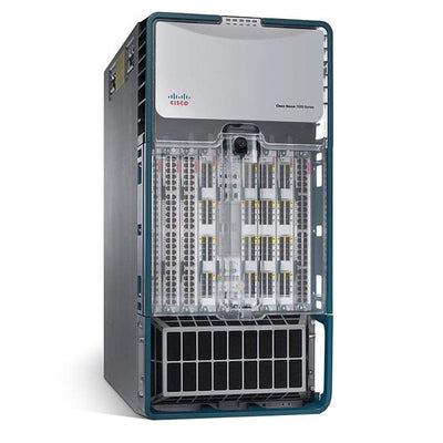 N7K-C7010-FAN-S-RF - Nexus 7000 - 10 Slot System Fan REMANUFACTURED - N7K-C7010-FAN-S=