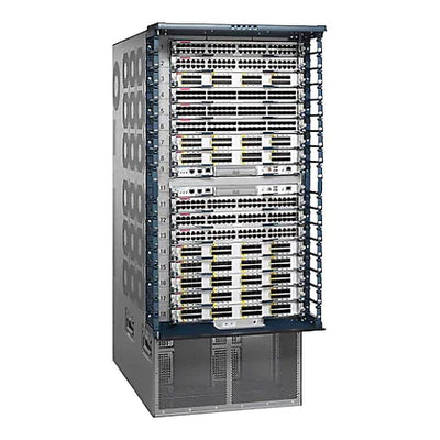 N7K-C7018-FAB-2-RF - Nexus 7000 - 18 Slot -110Gbps/Slot Fabric Mod REMANUFACTURED - N7K-C7018-FAB-2