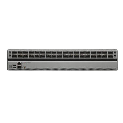 N9K-C9336PQ-RF - N9K ACI Spine36p 40G QSFP+No Acc kit, PS & fans REMANUFACTURED - N9K-C9336PQ=