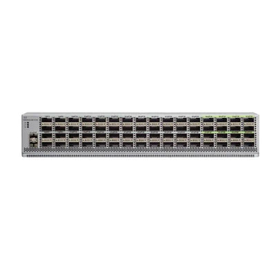 N9K-C9364C-RF - Nexus 9K ACI & NX-OS Spine, 64p40/100G QSFP28 REMANUFACTURED - N9K-C9364C