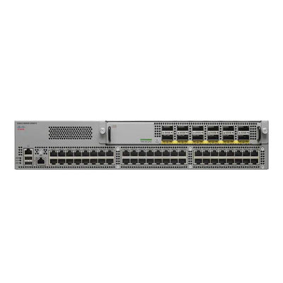N9K-C9396PX-RF - Nexus 9300 48p 1/10G SFP REMANUFACTURED - N9K-C9396PX=
