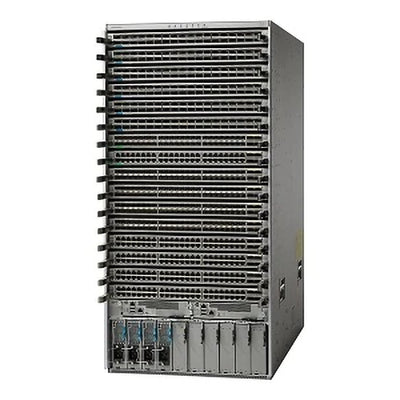 N9K-C9516-FM-RF - Fabric Module for Nexus 9516 chassis REMANUFACTURED - N/A