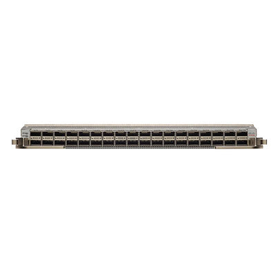 N9K-X9736C-FX-RF - Nexus9500NXOSAgg, ACISpine MACSEC36p100G QSFP28 REMANFACTURED - N9K-X9736C-FX=