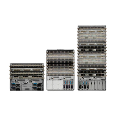 NC55-RP-RF - NCS 5500 Route Processor REMANUFACTURED - NC55-RP=