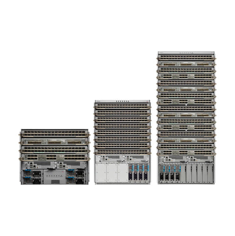 NC55-RP-RF - NCS 5500 Route Processor REMANUFACTURED - NC55-RP=