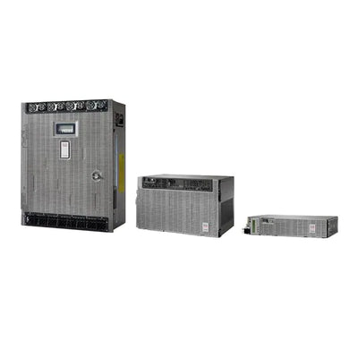 NCS2002-AC-RF - NCS 2002 AC PS with Backup Memory REMANUFACTURED - NCS2002-AC=