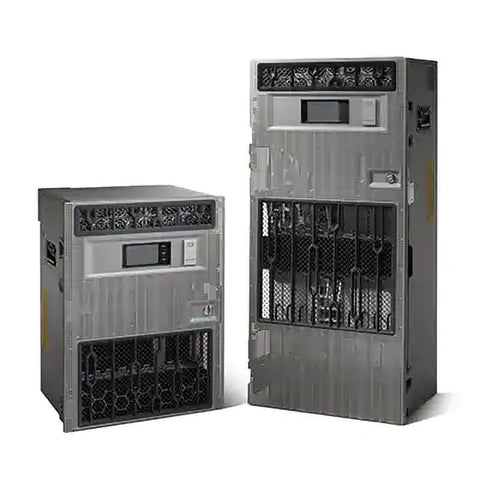 NCS4200-8T-PS-RF - NCS 4200 8x 10GE Line Card - SFP+ REMANUFACTURED - NCS4200-8T-PS=