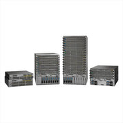 NXA-PAC-500W-RF - Nexus sw500W ACPSU, ForwardAF (portSideExhaust) REMANUFACTURED - NXA-PAC-500W=