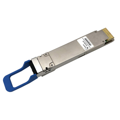 400GBASE-LR4 QSFP-DD PAM4 1310nm 10km SMF LC DOM - Cisco compatible