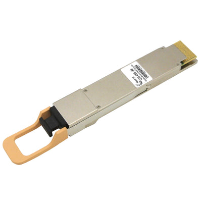 400GBASE-SR8 QSFP-DD MMF 850nm MTP/MPO-16 70m transceiver - Cisco compatible