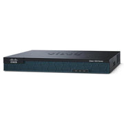 CISCO1921-SECK9-RF - Cisco 1921/K9 w/ 2GE, SEC Lic PAK, 512D, 256 FS REMANUFACTURED - CISCO1921-SEC/K9